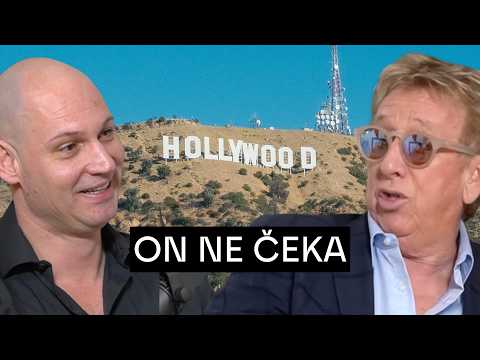 Dok ti čekaš priliku — netko drugi već ulazi unutra // Jadran Lazić 082