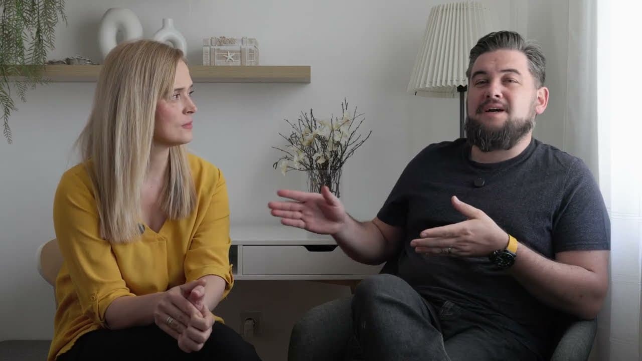 S03 E24 A što kad samo jedna strana želi promjenu..kako obratiti nevjernika u braku?