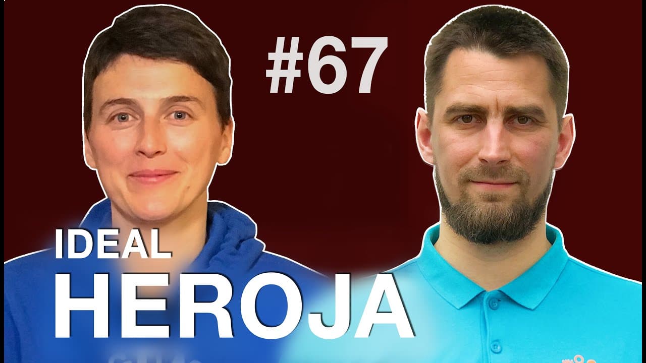 Ideal heroja | Petkom kod bogumila #67