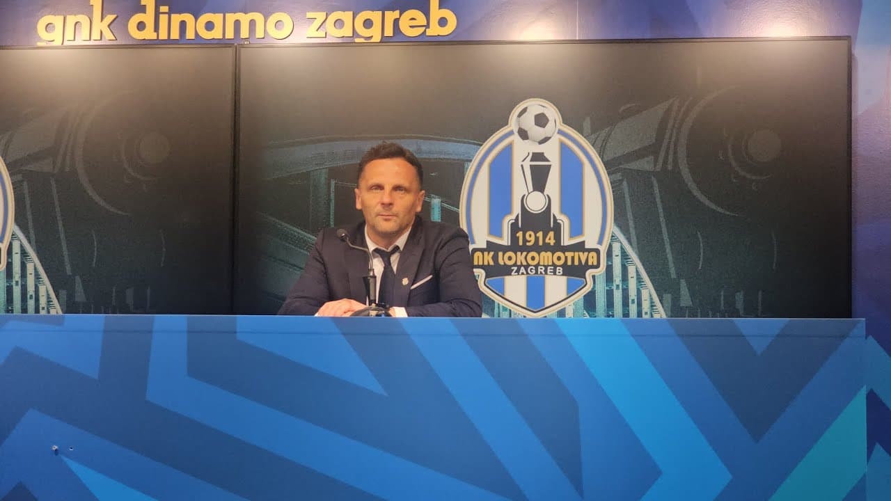 Press: "Luka i Dion blizu SP ako nastave" / Kovačević nakon 5:0 protiv Lokomotive 