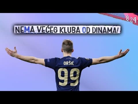 Povratak Velikog Mislava Oršića / Podcast 8 24