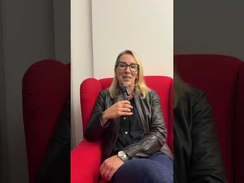 Testimonial polaznice Prodajnog Momentuma | Helena ugnetić Suosnivačica i CEO, Nami Electric Croatia