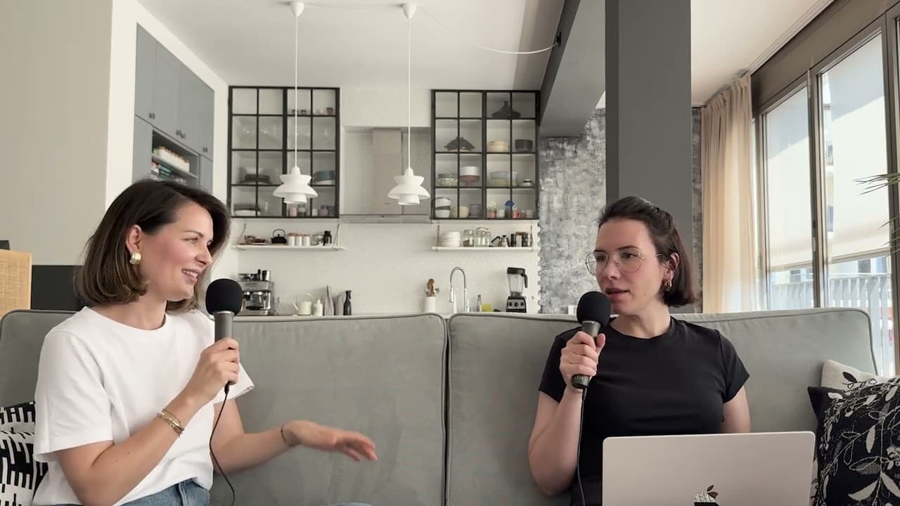 Pilot Ep2: Sve super, samo što ne spavam