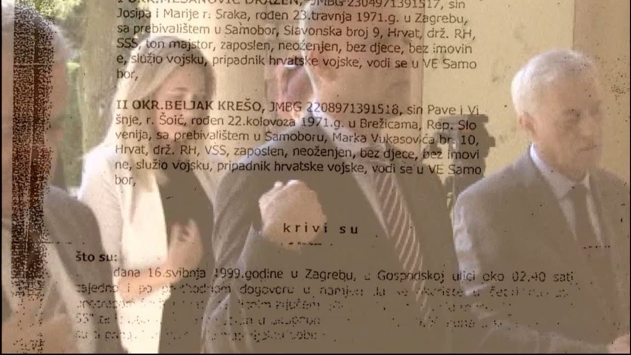 BUJICA 06.03.2020. DINKO PIRAK OTKRIO: BELJAKOV NADIMAK BIO JE "DROLJA"!