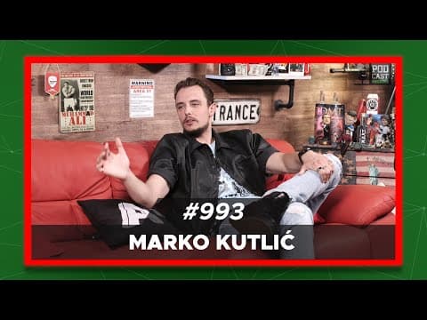 Podcast Inkubator #993 - Ratko i Marko Kutlić