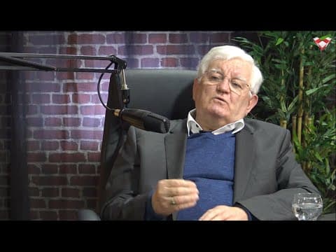 PODCAST VELEBIT – Babić: Ministarstvo vanjskih poslova je inkubator za proizvodnju vladara Hrvatske