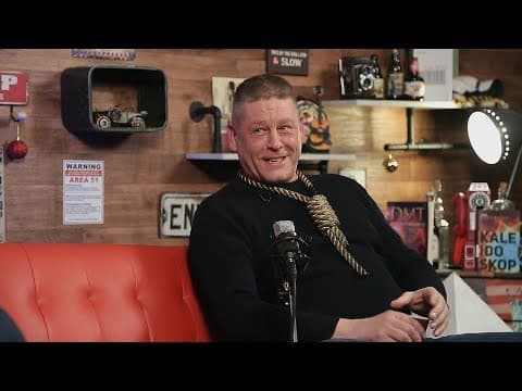 Podcast Inkubator #103 - Ratko Martinović i Danijel Galović