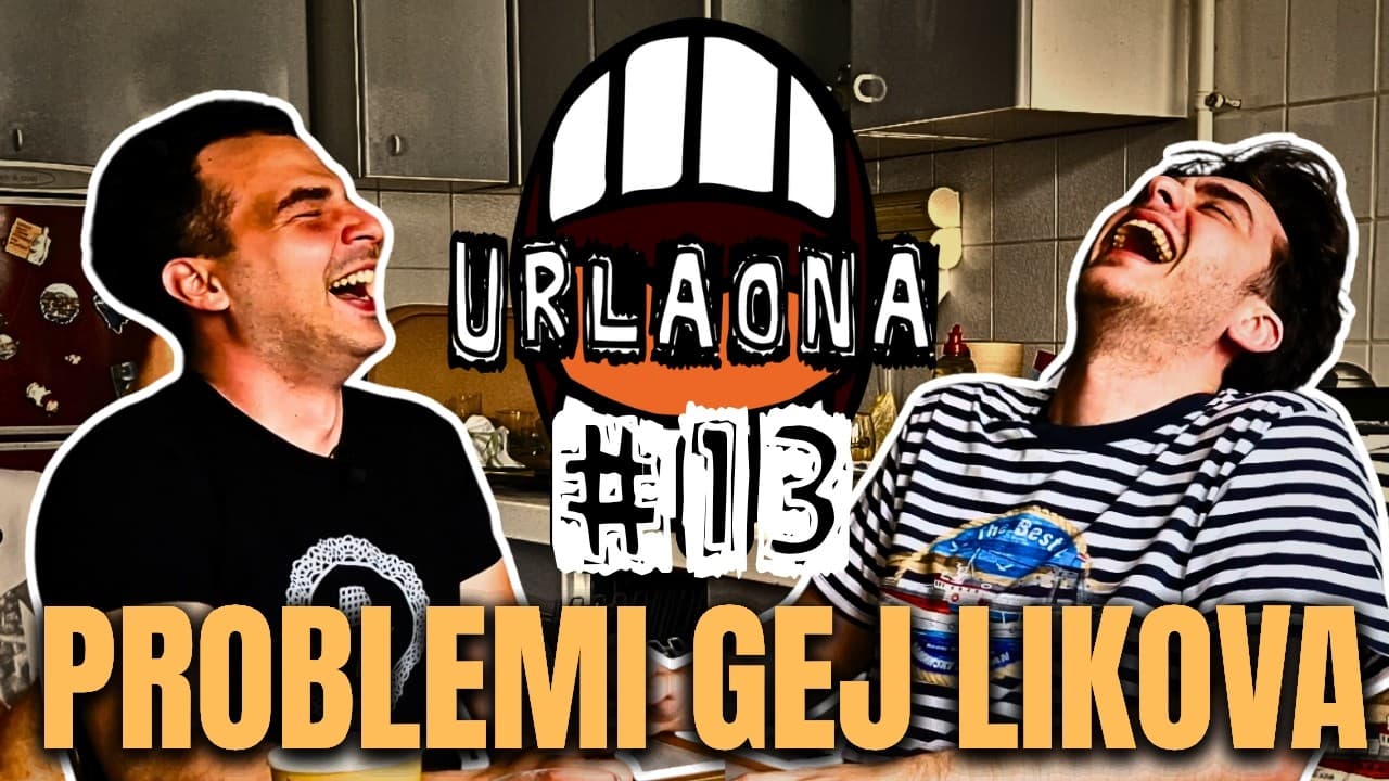 URLAONA #13: Kriteriji za partnera, imanje djece, nervoza prije snošaja
