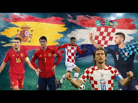 ŠPANJOLSKA - HRVATSKA - Euro show (Najava, zanimljivosti i vaša pitanja) - Uvod kratko o Njemačkoj