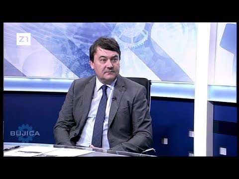 BUJICA 17.04.2019. POŽAR U KATEDRALI NOTRE DAME - SLUČAJNO ILI NE?! Gost: dr. Boštjan M. Turk