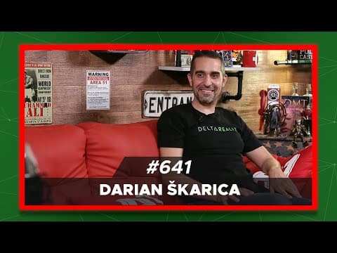 Podcast Inkubator #641 -  Ratko i Darian Škarica ( VR i  AR )