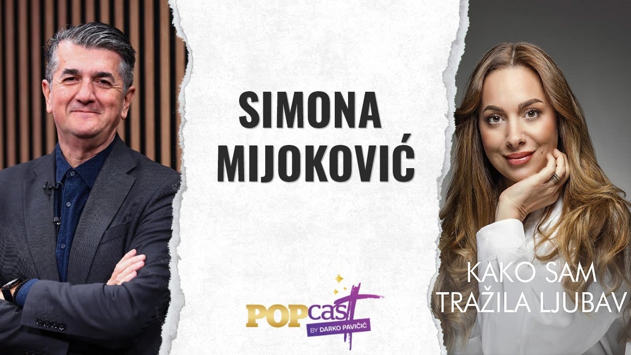 Simona Mijoković sasvim iskreno: Lutala sam, služila đavlu i grijehu, ali spasio me Isus Krist