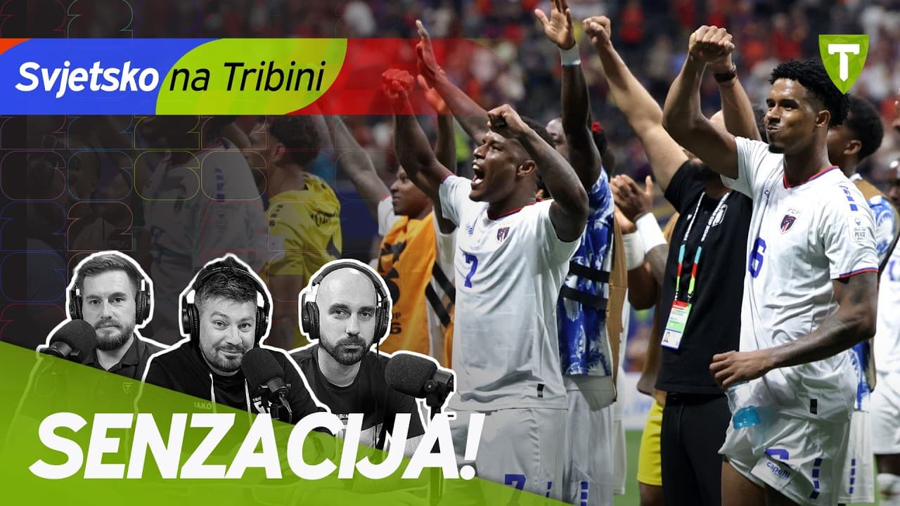 Senzacija! | Tribina SP