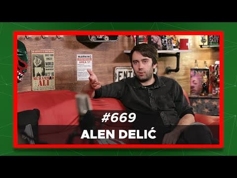 Podcast Inkubator #669 - Ratko i Alen Delić
