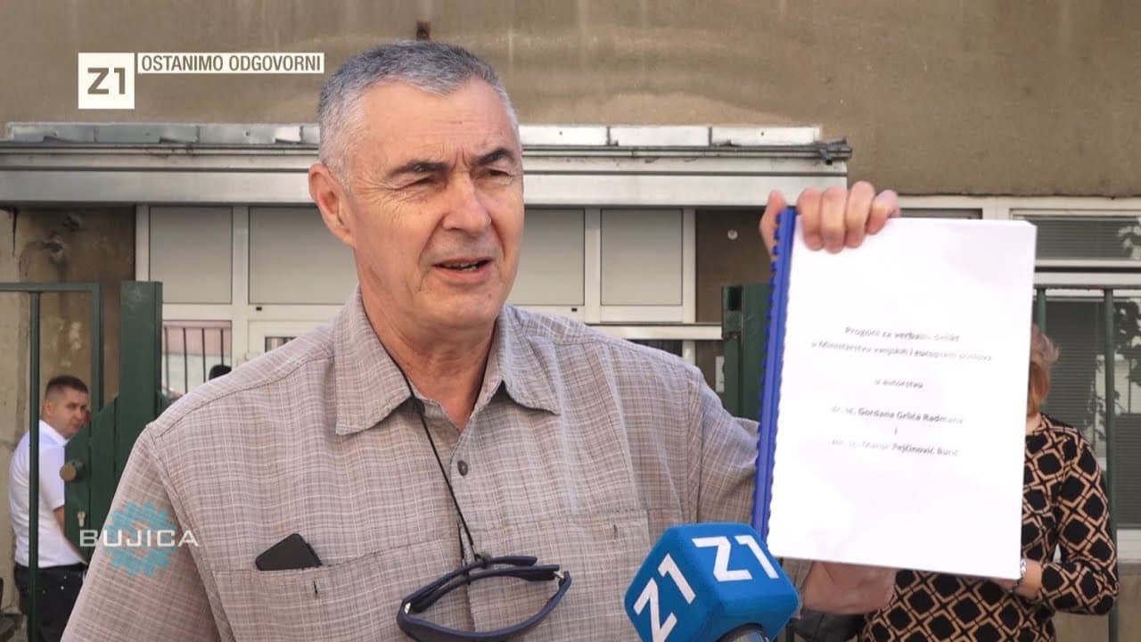 BUJICA 08.07.2020. JESU LI IZBORI UKRADENI?! Gost: Marko Jurič