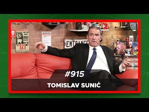 Podcast Inkubator #915 Ratko i Tomislav Sunić