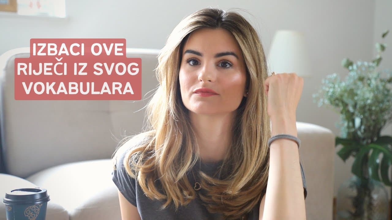 TRI RIJEČI koje vode u svađu u braku/vezi (a svi ih koristimo)