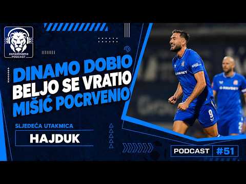 Zona Dinamo Podcast - Lokomotiva