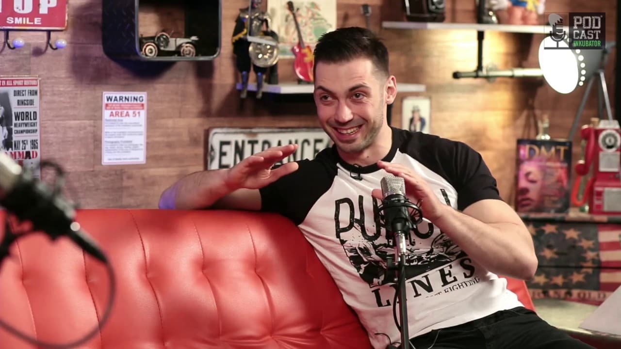 Podcast Inkubator #221 - Marko i Nikola Čuljat