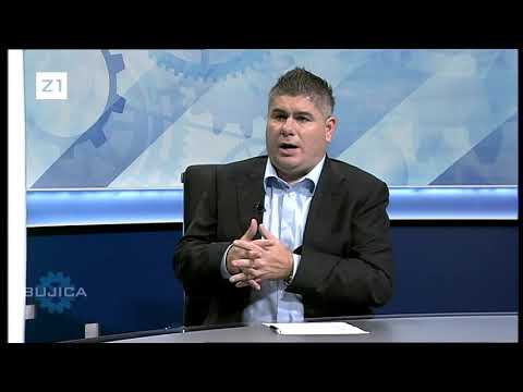 BUJICA 01.10.2018. ZVONIMIR HODAK: Svi u Vukovar! Ukinimo aboliciju!