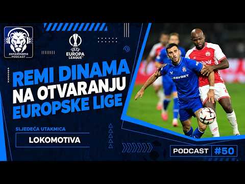 Zona Dinamo Podcast - Hapoel