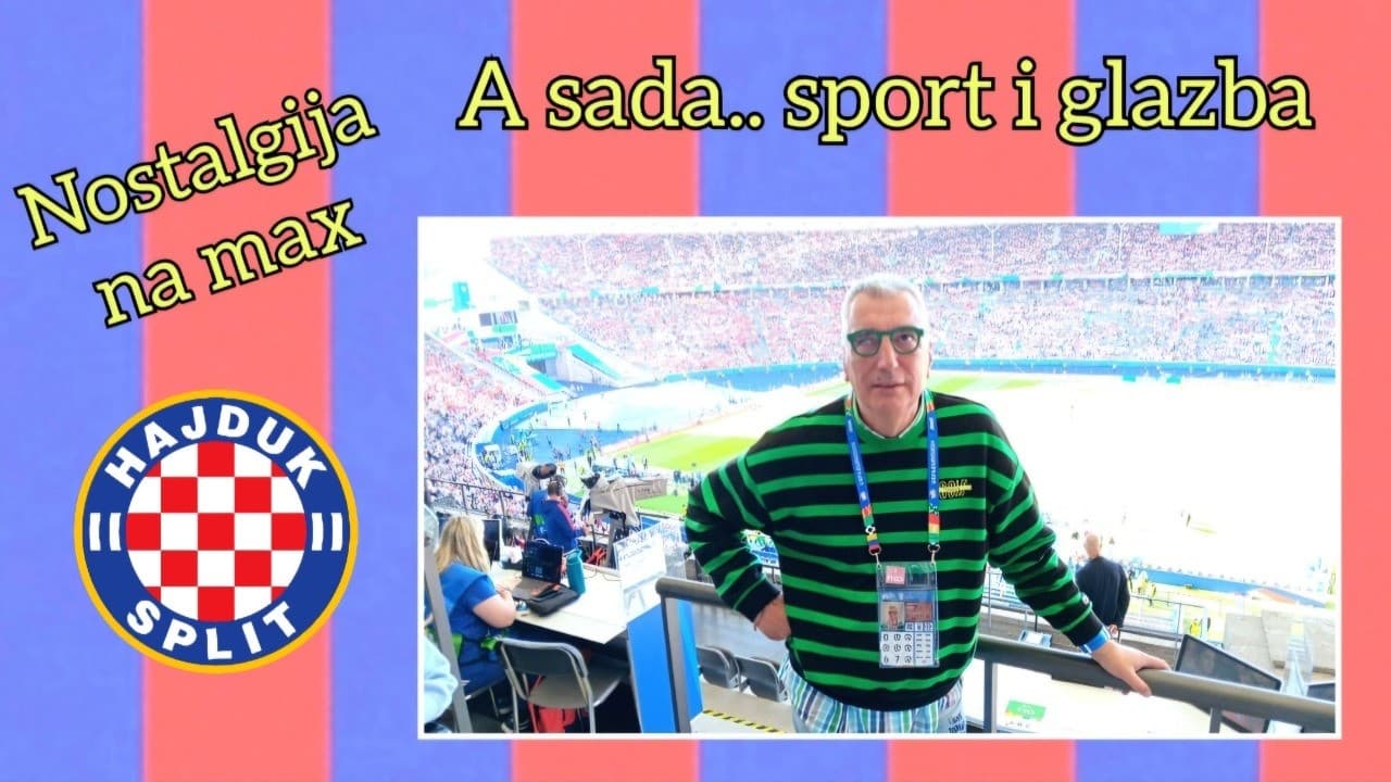 Opušteno uz Srđana Fabijanca 💙❤️ Prgavi podcast