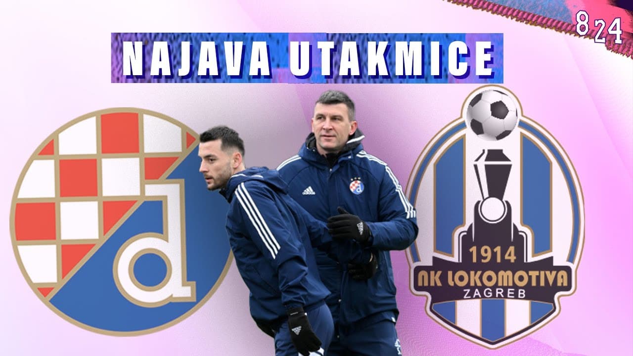 Dinamo protiv Lokomotive u nadoknadi 4. kola / Astrologija #49 / Podcast 8 24