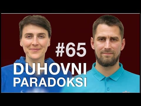 Duhovni paradoksi | Petkom kod bogumila #65