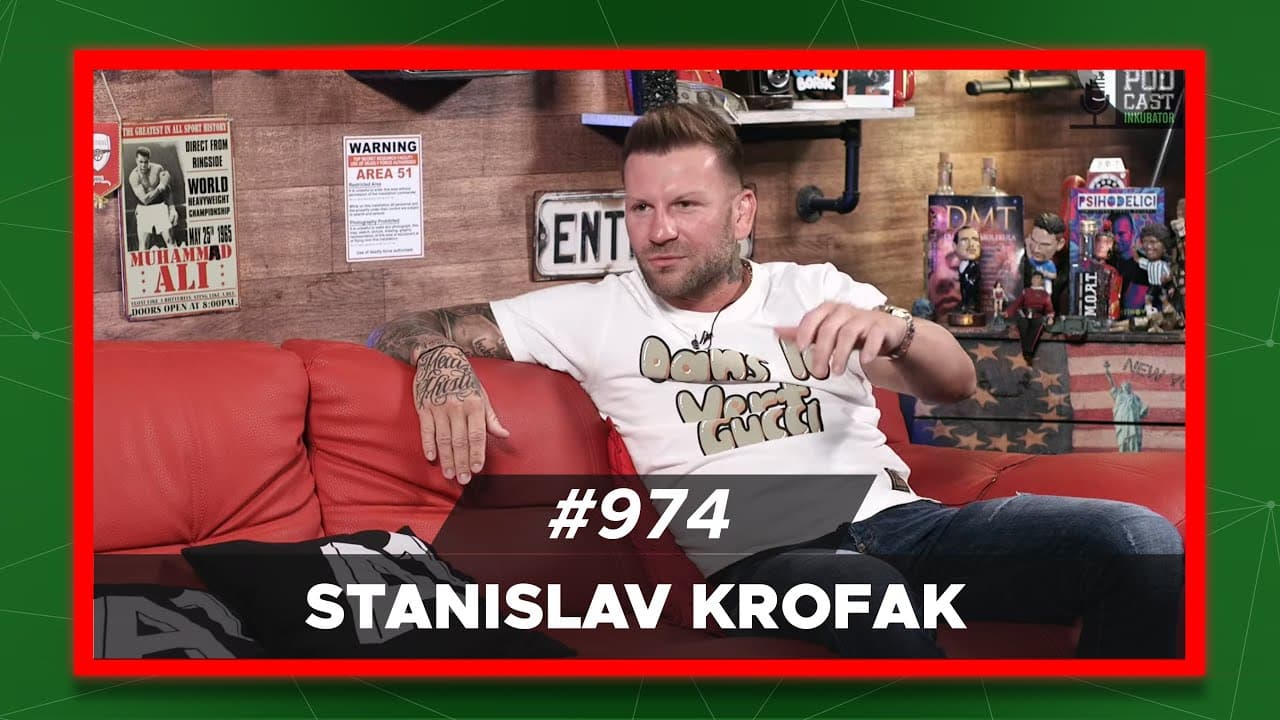 Podcast Inkubator #974 - Marko i Stanislav Krofak