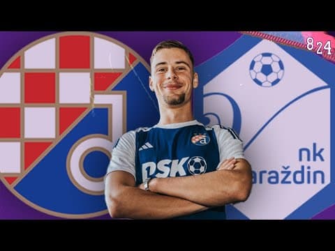 Dinamo Varaždin 2:1, Liga prvaka & NBA /Astrologija #69 / mobitel 8 24