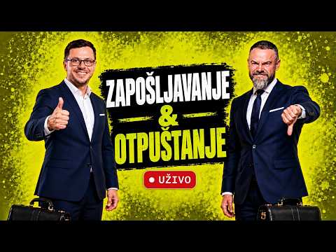Može li biznis rasti bez pravih ljudi? - MOŽE podcast EP09