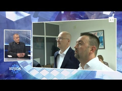 BUJICA 19.5.2025. ŽEPINA: BITKA ZA VUKOVAR! Ujedinjena desnica protiv Penavinih tenkovskih divizija!