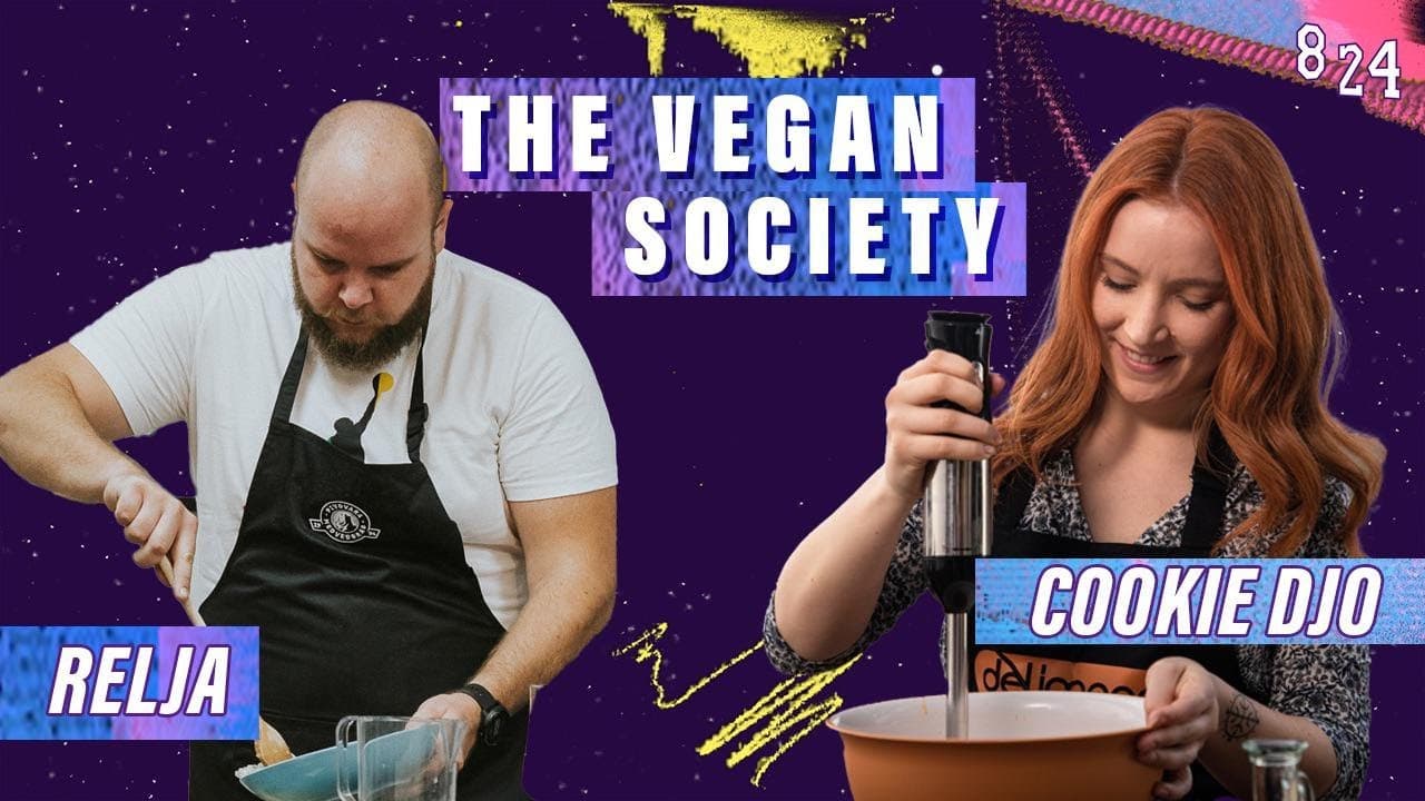 #62 Cookie Djo & Robert Reljić / Podcast 8 24