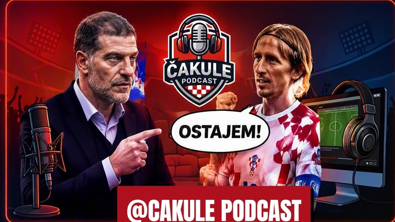 Bilićev popis ! Gosti: Medo i Ciani. Hajduk i Rijeka Pregazili protivnike !Dinamo los! Kova?