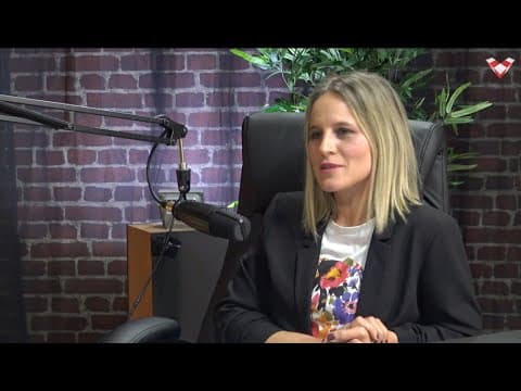 PODCAST VELEBIT - Demirović:  Drugo mišljenje - Cijepljenje da ili ne?