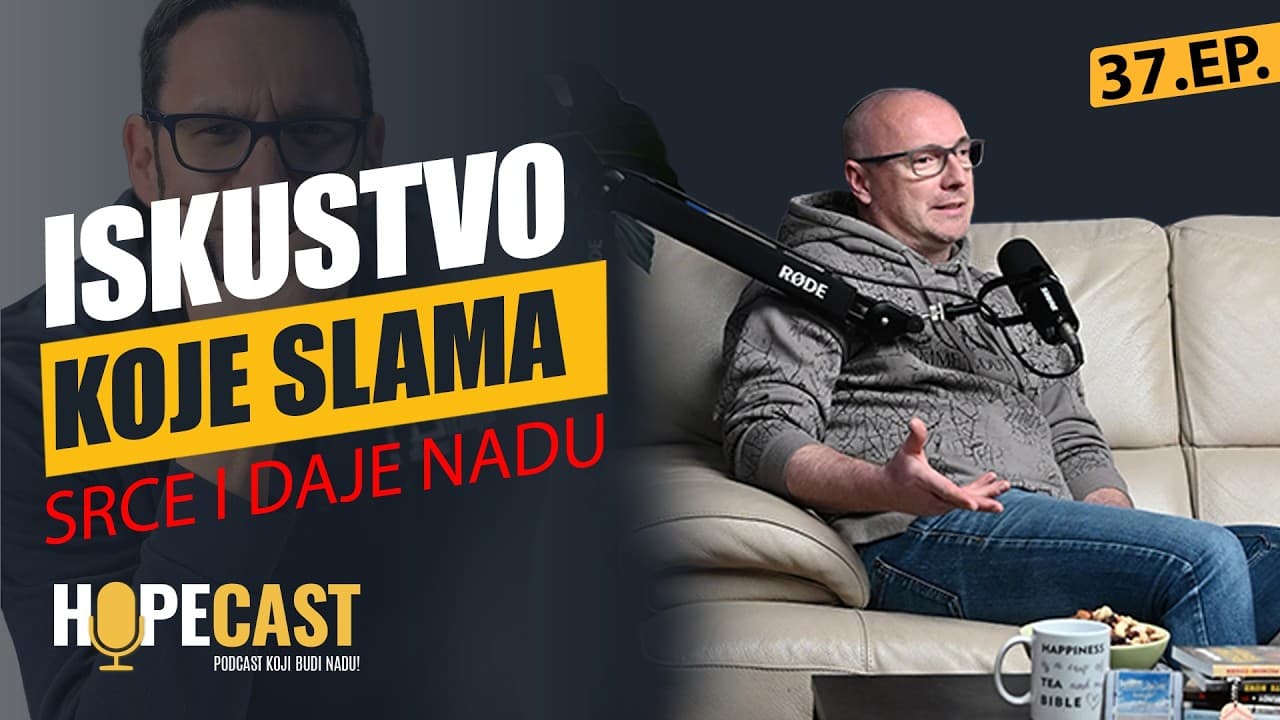 "Nisam imao snage reći kćerkama da zadnji put vide mamu..." Davor Mišković