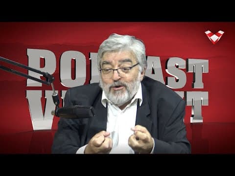 PODCAST VELEBIT – Prosperov: Staljinizam je uzor vladajućima u Hrvatskoj