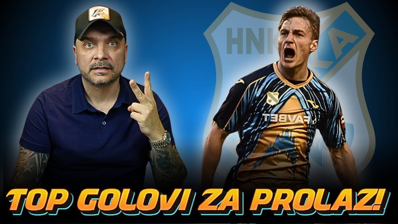 SHELBOURNE vs RIJEKA 1:3 (LIVE)! IDEMO PO PROLAZ!