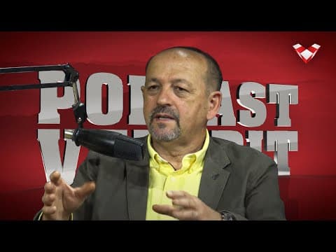PODCAST VELEBIT -Lovrinović: Otkrivam što je građanski neposluh i kako njime srušiti vladu u 7 dana?