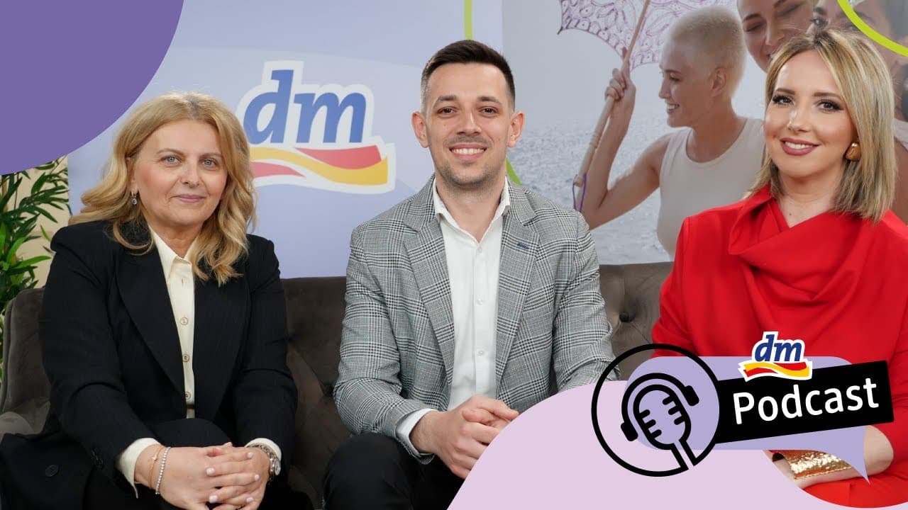 Menstrualno zdravlje - oni dani u mjesecu