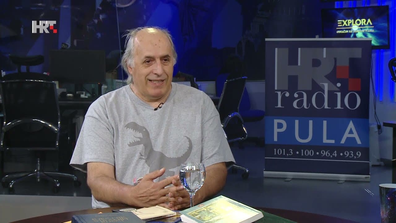 Explora 08.08.2023. NLO - svjedoci u Kongresu