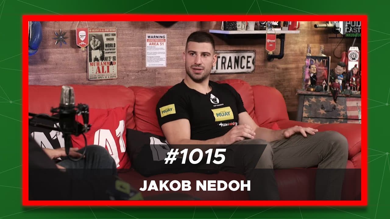Podcast Inkubator #1015 - Marko i Jakob Nedoh