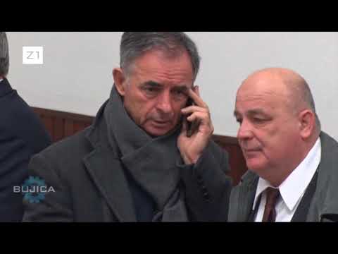 BUJICA 26.02.2018. CVITAN MAKNUO KAJKIĆA SA SLUČAJA OVČARA! (Gost: dr. Josip Jurčević)