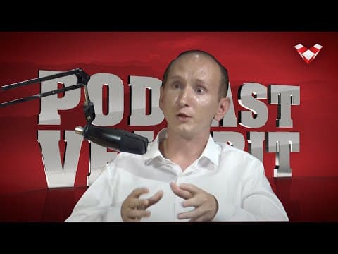 PODCAST VELEBIT - Macan: Umjetna inteligencija i film Terminator postaju stvarnost