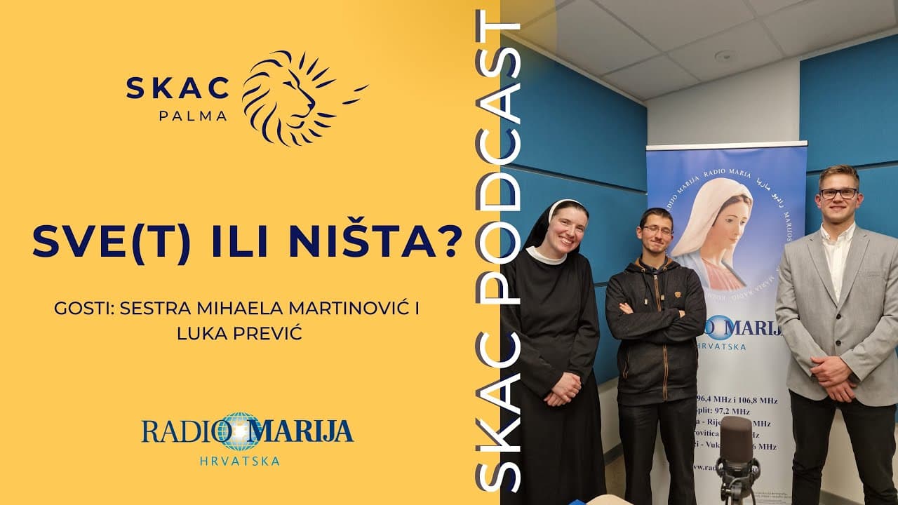 SKAC Podcast #30: Sve(t) ili ništa?
