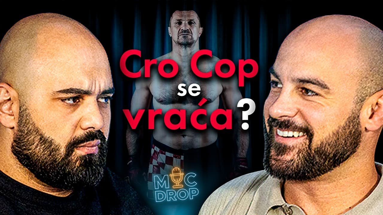 Barbir vs. Ilić, jedan drugome žele okončat karijeru | Saša Drobac