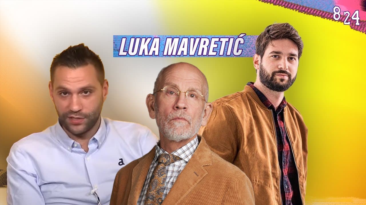 "Biti u rodu s Johnom Malkovichem" - najava filma/ Astrologija #37 / Podcast 8 24