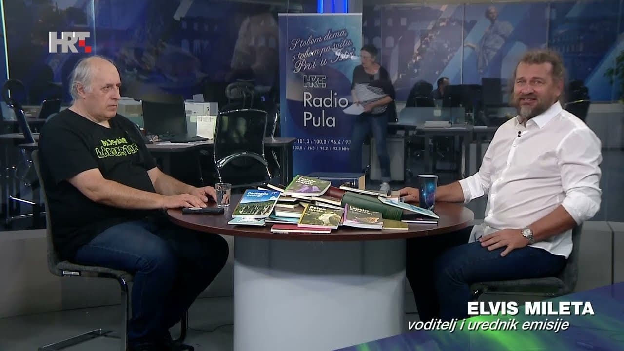 Explora 09.04.2024. Male jetre u limfnim čvorovima