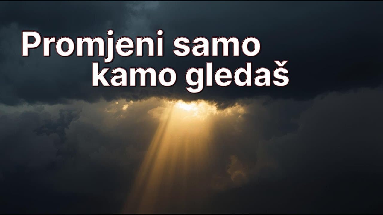Nedvosmisleno i jasno – prestani željeti, počni biti | Reiki poruka