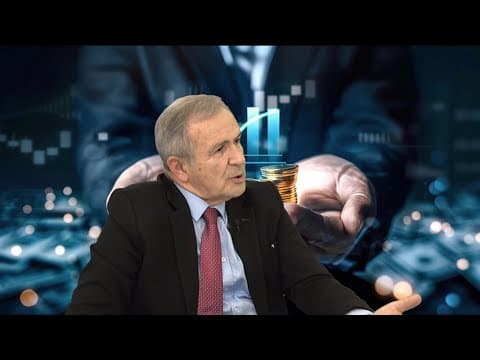 prof Luka Brkić: Izbornim zakonom  stvorili smo oligarhijsku strukturu moći. Sve je kao u kominizmu.